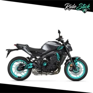 semi kit deco midnight mt09