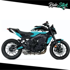 kit déco iceburn yamaha mt 09