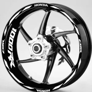kit liserets de jantes cbr 1000rr m3