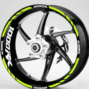 kit liserets de jantes cbr 1000rr m6