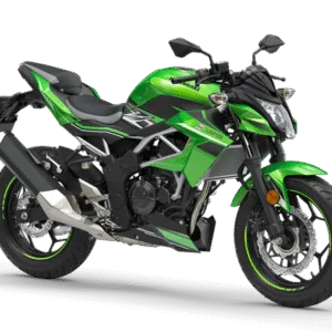 Kawasaki Z125