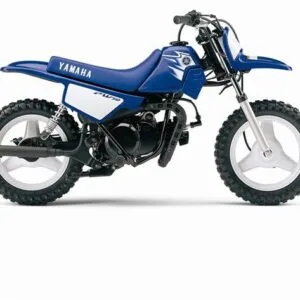 Kit déco REPLICA PW 50 2007