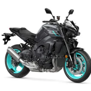 Yamaha MT10