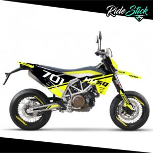 KIT DécoRacing Husqvarna 701