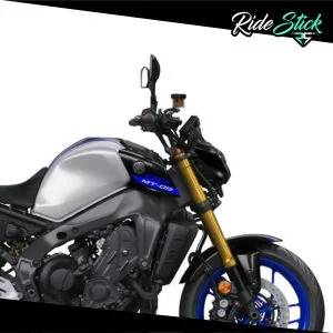 Stickers écopes MT09SP 2022