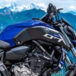 Déco écopes triangle MT07