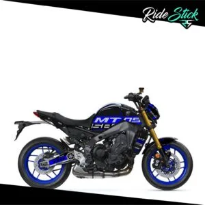 kit dÉco yamaha mt09sp