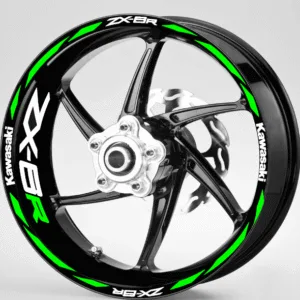 kit liserets de jantes zx6r m3