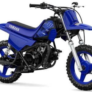Motocross PW50