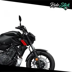 Stickers écopes MT 07 2022