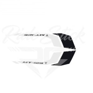 Yamaha MT125