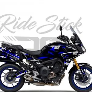 Kit déco Camo YAMAHA Tracer 900