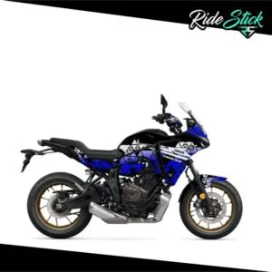 Kit déco Futura YAMAHA Tracer 700