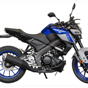 stickers écopes mt 125 2021