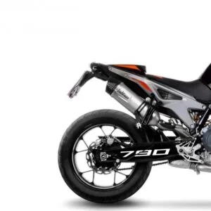 stickers bras oscillant KTM duke 790
