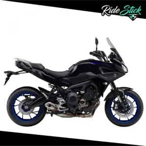 kit déco perso tracer 900