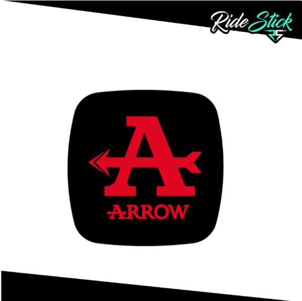 Stickers Arrow