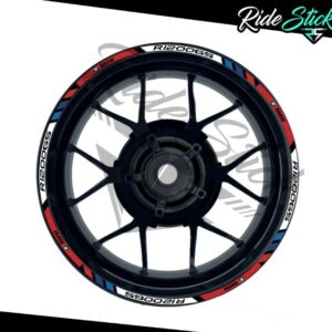 kit liserets de jantes imprimés r1200 gs