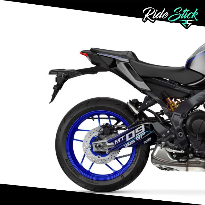 stickers bras oscillant rs mt 09 SP