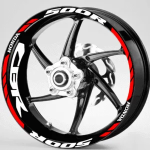 Liserets Honda CBR500