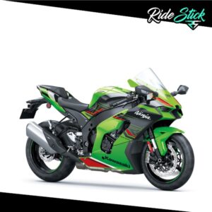 Template – gabarit KAWASAKI NINJA ZX-10R 2021-2024 ZX10R