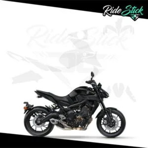 template – gabarit yamaha mt 09 fz 09 2017 2020