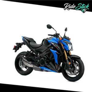 Template – gabarit SUZUKI GSX S 1000 2015-2020