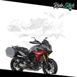 template – gabarit yamaha mt 09 tracer 2019 2020