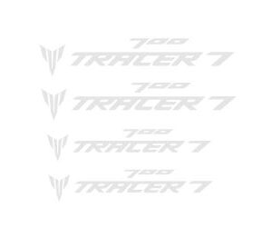 intérieurs de jante tracer7