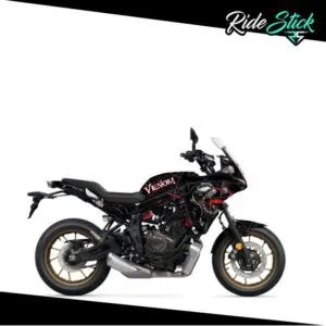Kit déco VENOM YAMAHA Tracer 700