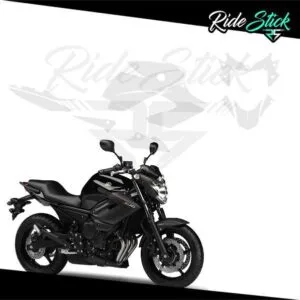 Template – gabarit YAMAHA XJ6 2013-2016