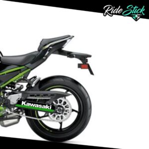 Kawasaki Z900