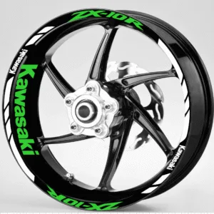 kit liserets de jantes zx10r m3