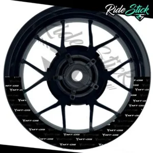 kit demi jante yamaha mt09