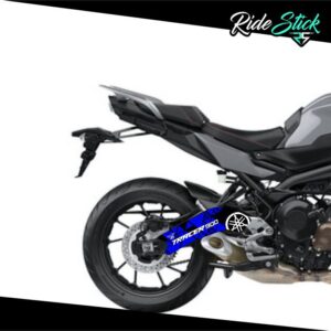 Yamaha MT09-TRACER