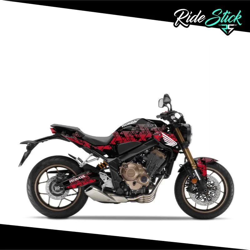 KIT DÉCO Futura Honda cb 650 f