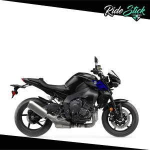 STICKERS ÉCOPE YAMAHA MT10