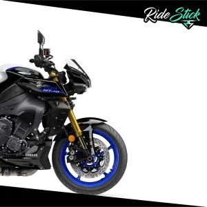 STICKERS ÉCOPE YAMAHA MT10 SP