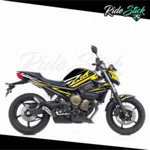 Kit déco Racing Yamaha XJ6