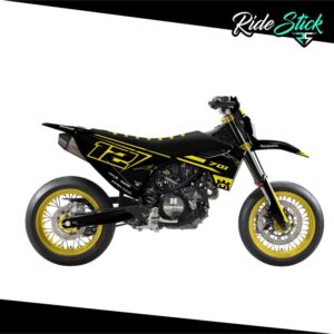 KIT Déco mx Husqvarna 701