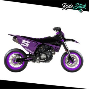 KIT DécoRacing Husqvarna 701 RS