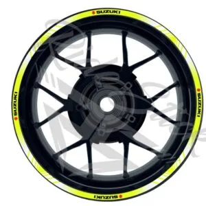 Liserets Suzuki autre modèle