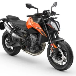 KTM DUKE 790 - 890