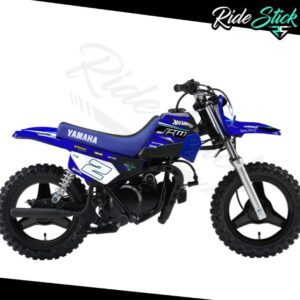 Kit déco RS YAMAHA PW 50