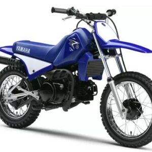 Motocross PW80