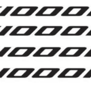intérieurs de jante s1000r