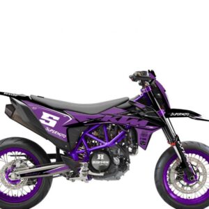 Kit Déco rs ktm 690 smc r