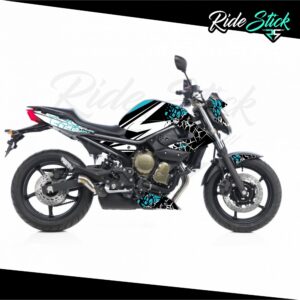 Kit déco RS Yamaha XJ6