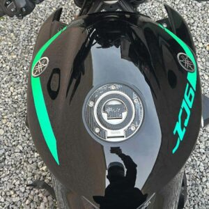 Yamaha XJ6