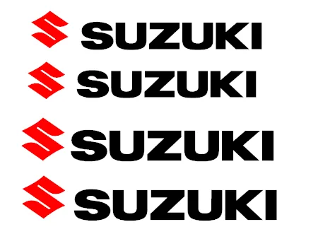 intérieurs de jante suzuki